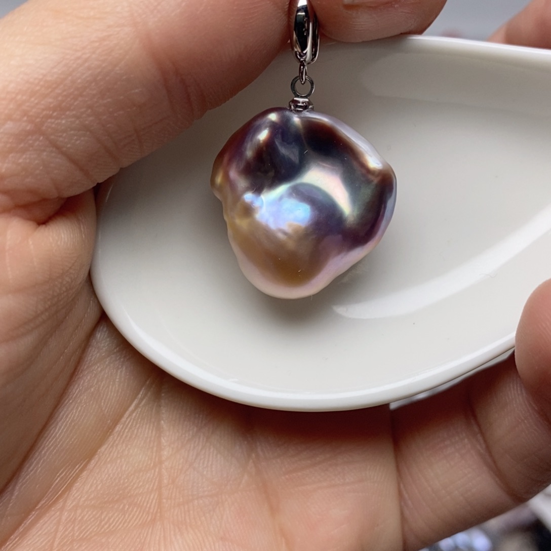 淡水珍珠其它未镶嵌