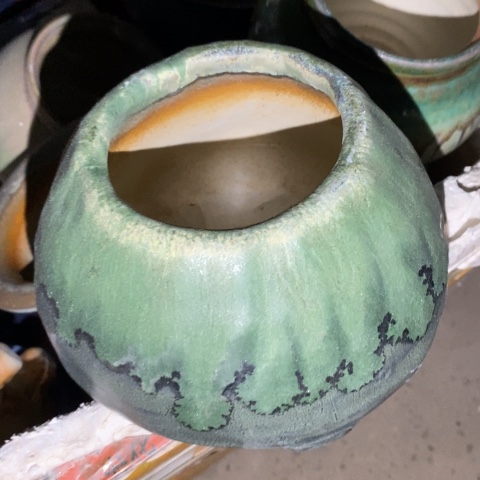 罐00206 微瑕38还有景德镇陶瓷