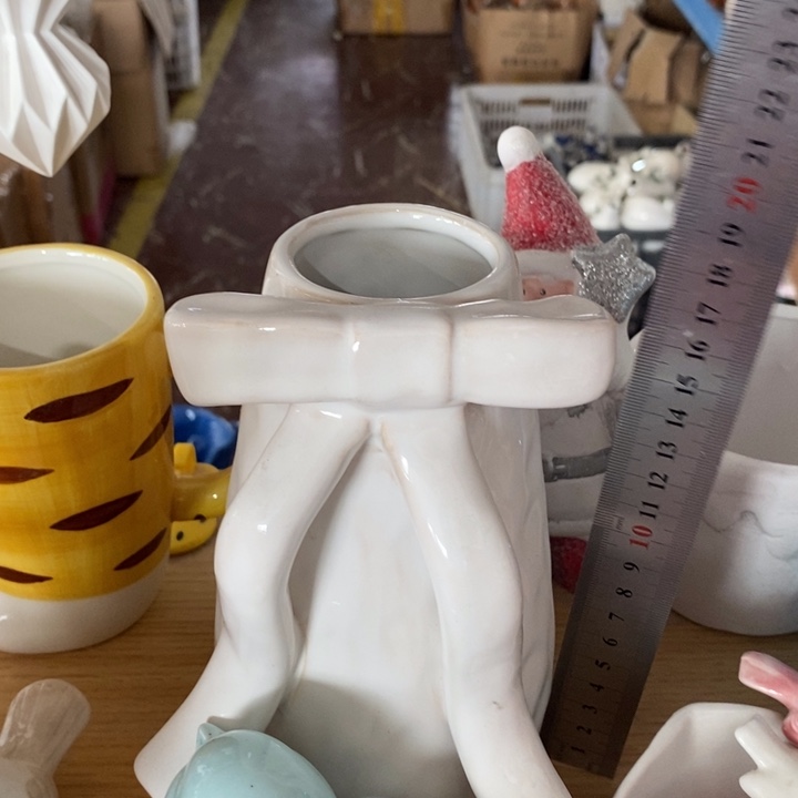 陶瓷树脂工艺摆件