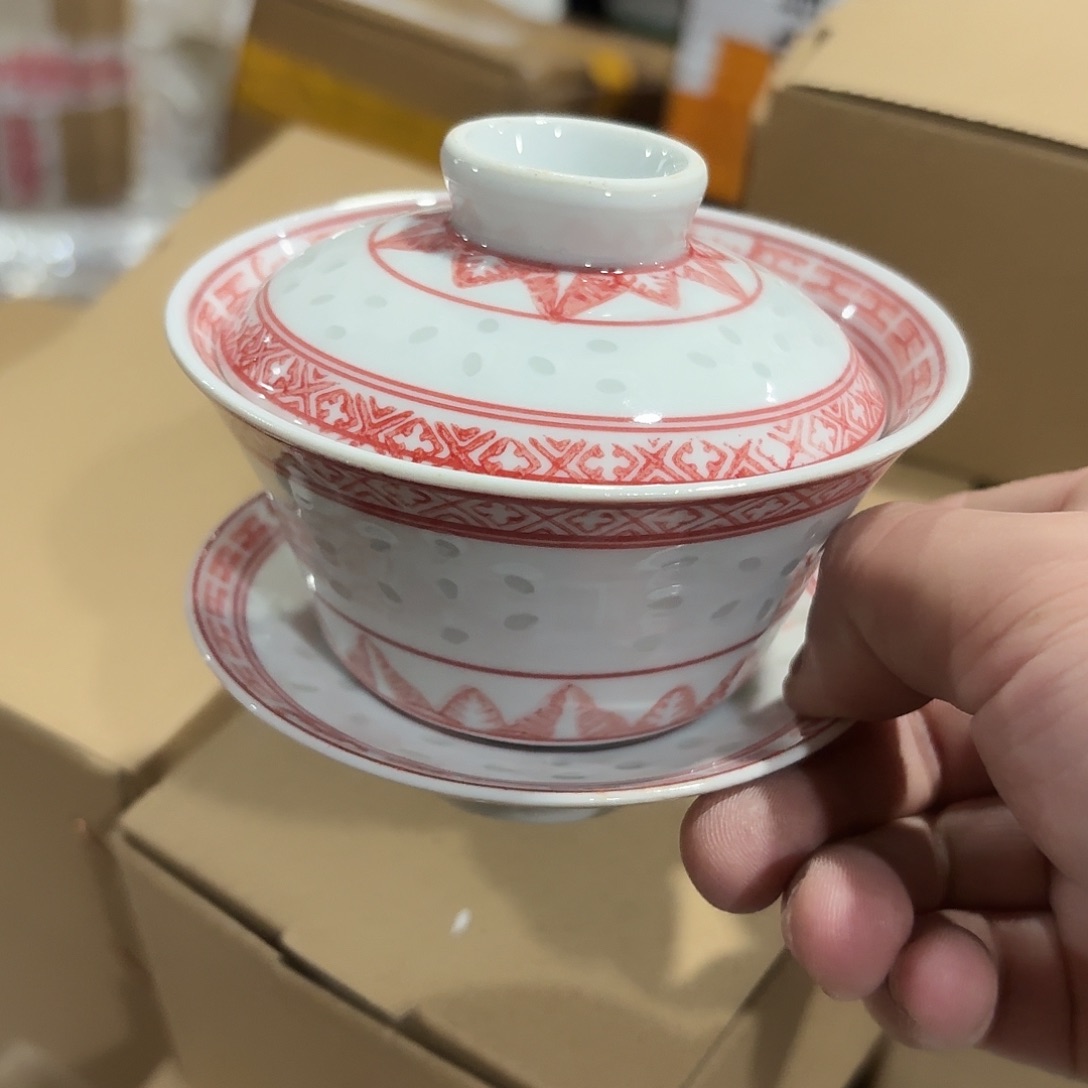 陶景德镇现代陶瓷用品