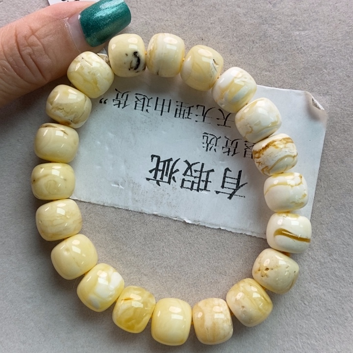 琥珀珠宝奇石未镶嵌79