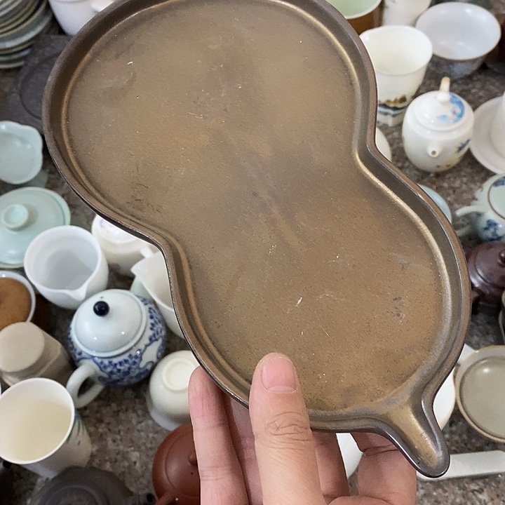 陶瓷艺术品及陶瓷制品