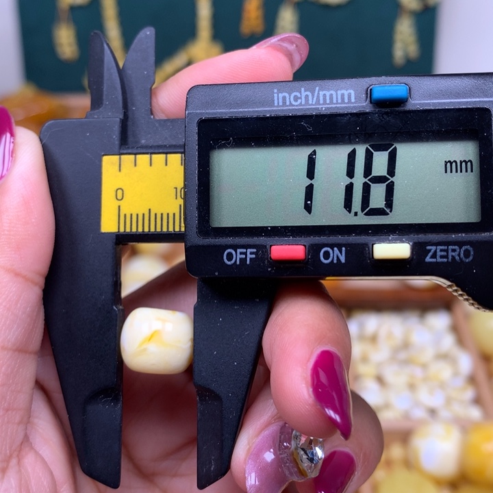 非金属配珠配饰50