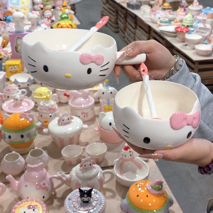 摆件陶陶瓷摆件欢迎光临