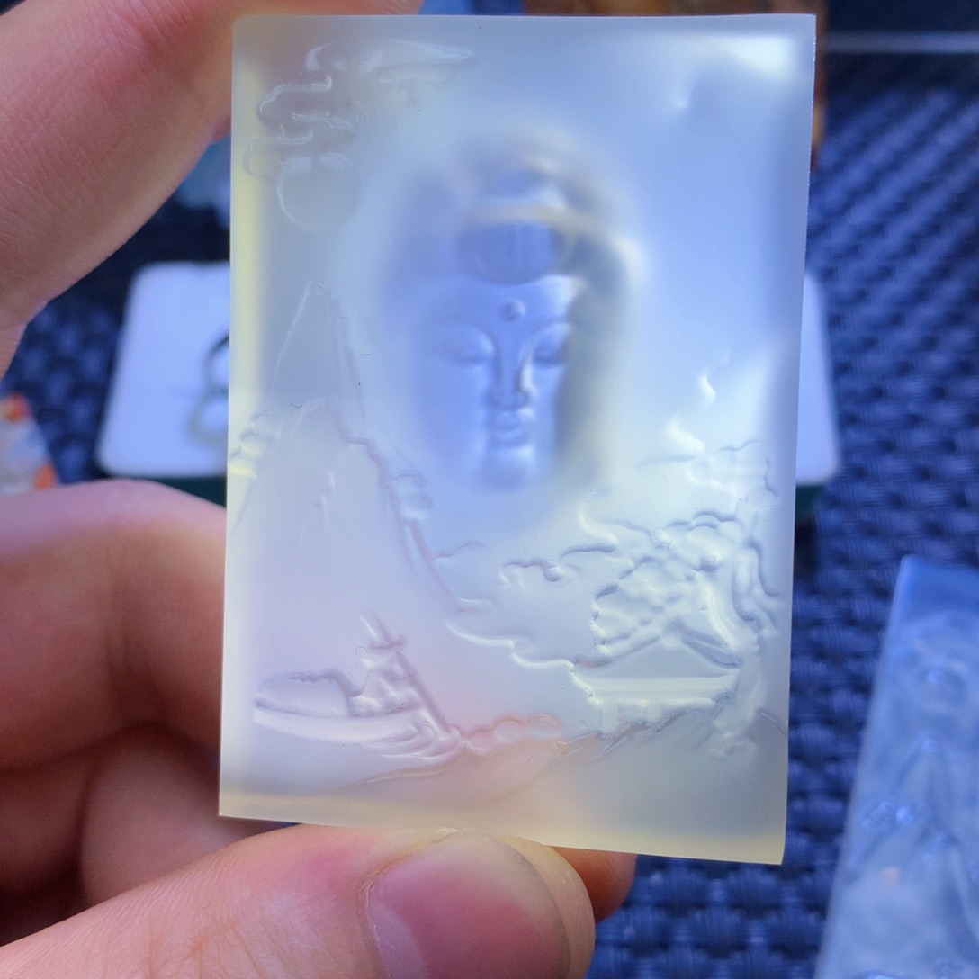 未镶嵌颈饰玛瑙/玉髓迷**剧