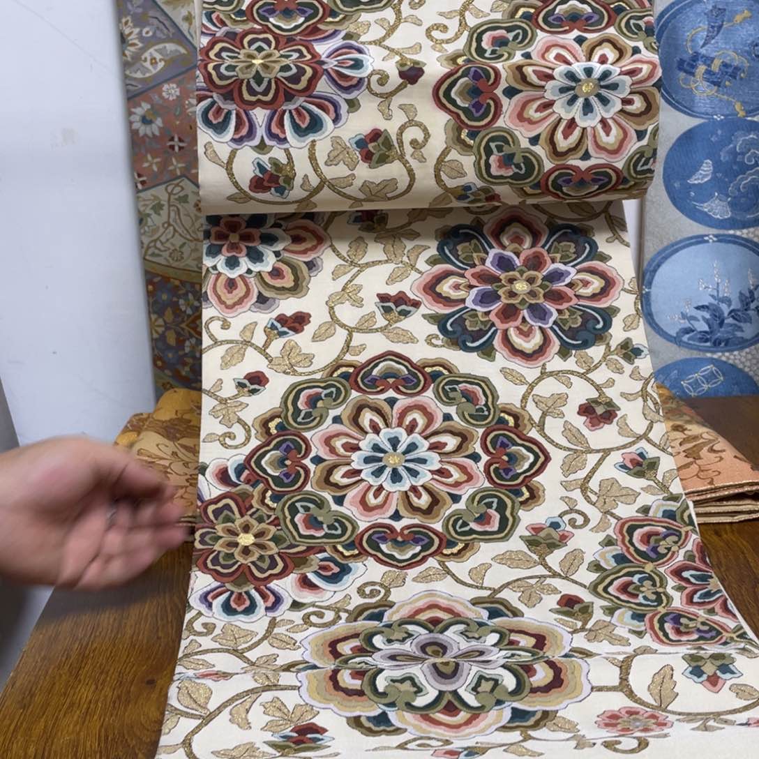 织绣织锦技艺高超技艺高超