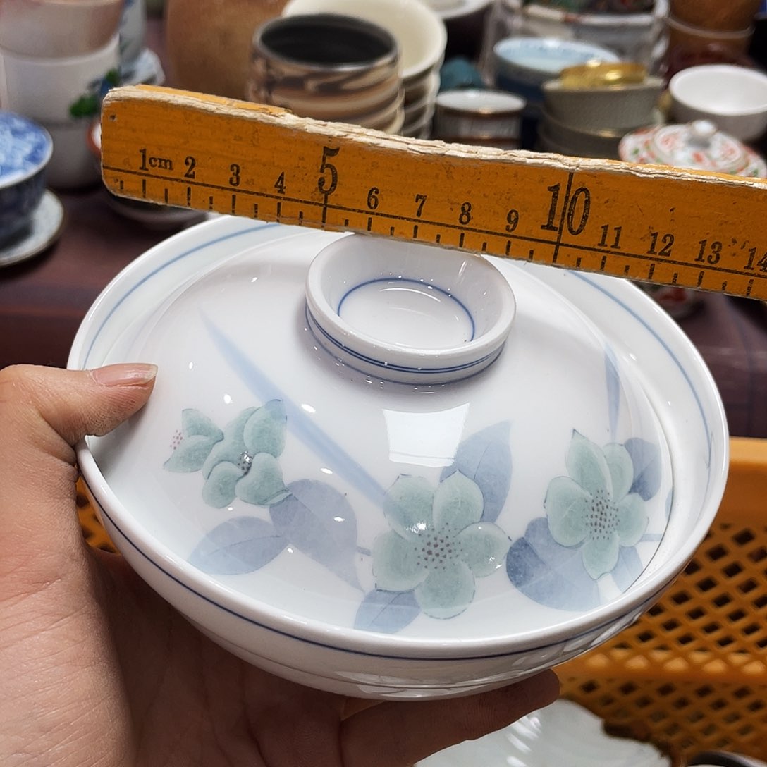 陶瓷中古回流不保全新