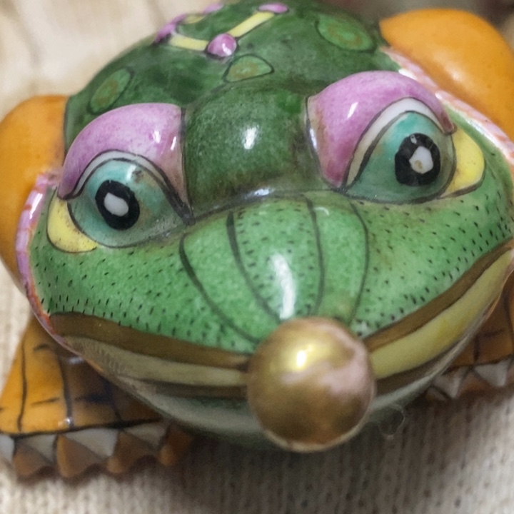 乐***鲤瓷器新疆海南西藏不包邮