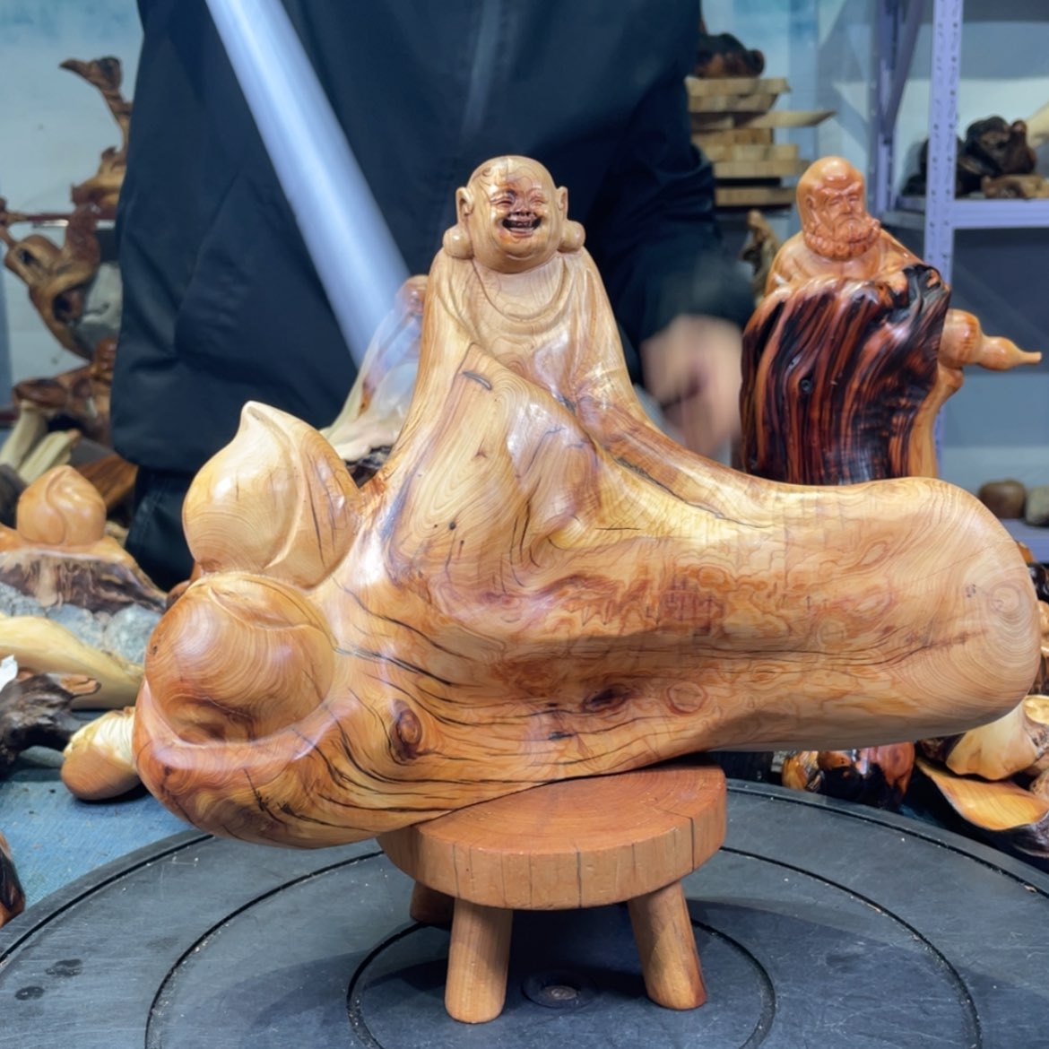 【闪购商品】柏木（崖柏）其他