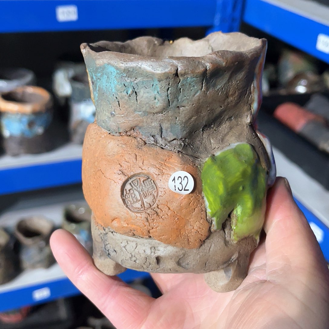 红陶外口7外高10