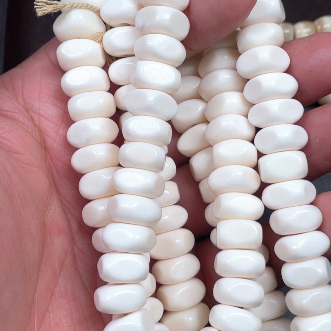 驼骨手串/手链编号170发54个