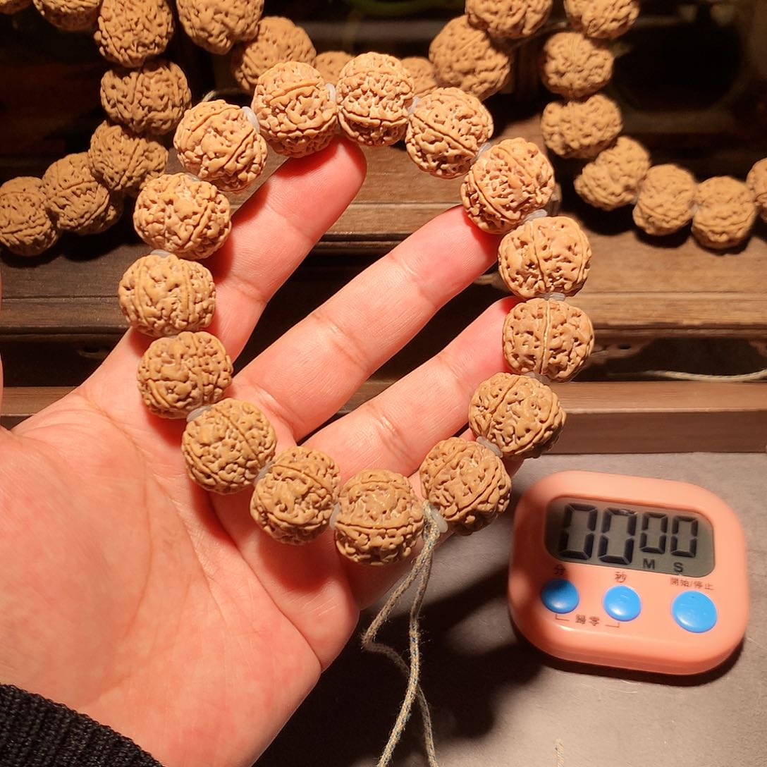 金刚菩提吊坠高****车2。       