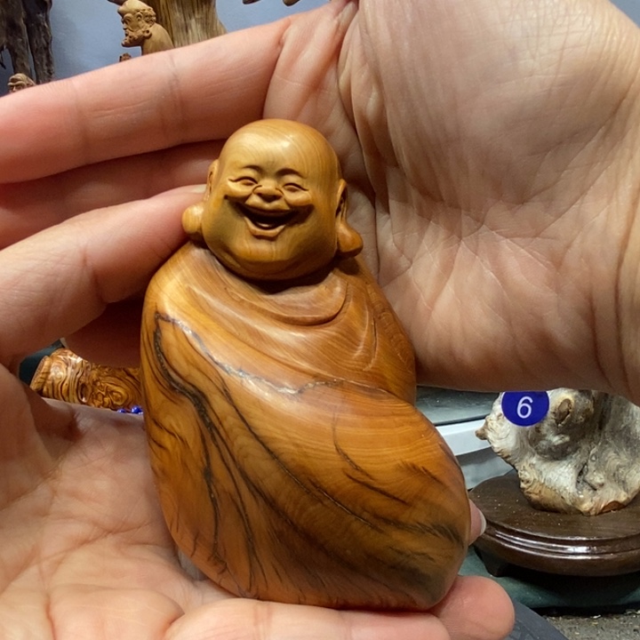 柏木（崖柏）精品崖柏