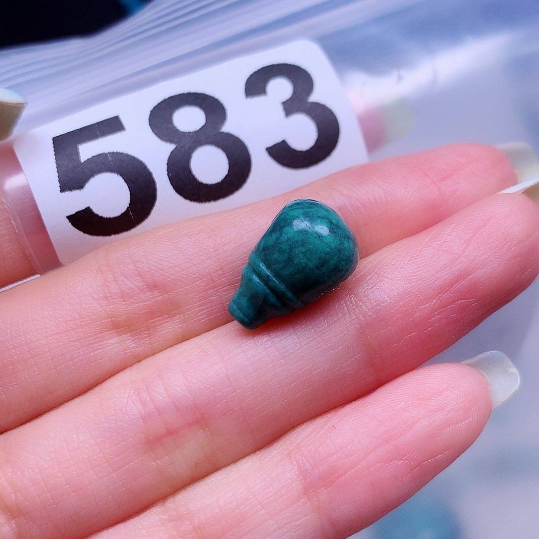 空竹粉丝专享十堰特色手工散珠