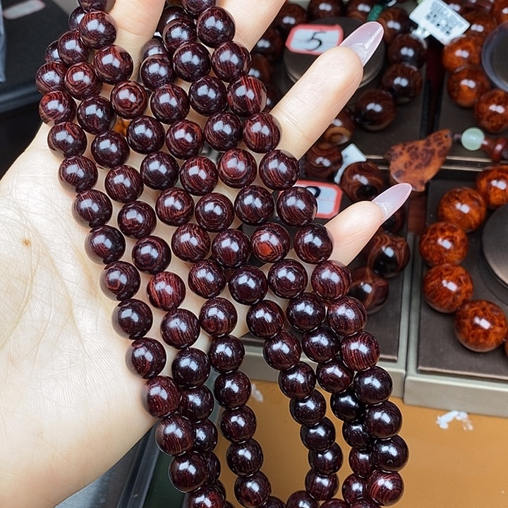 花梨木类手串/手链