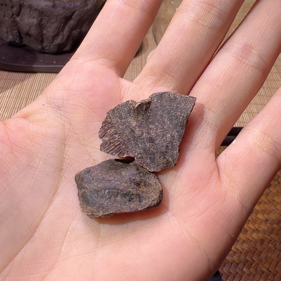 【闪购商品】香榧木海南木料尖峰岭包头1克