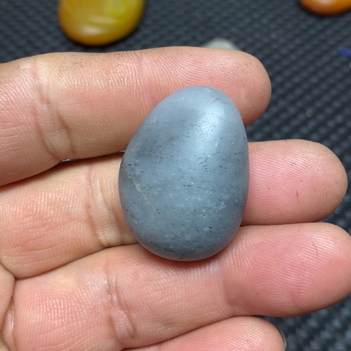 和田玉（白玉）珠宝奇石未镶嵌