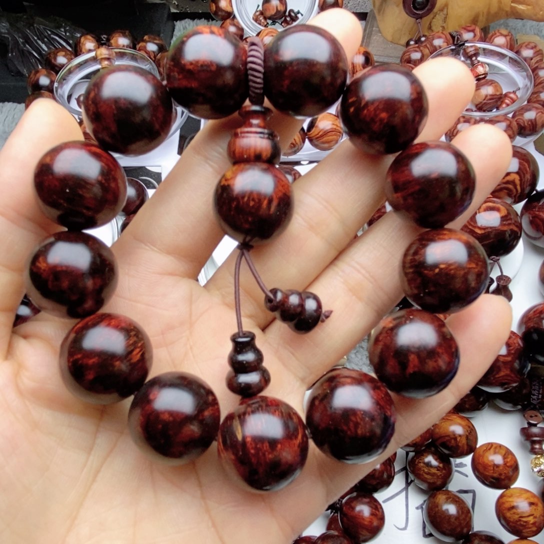 花梨木类手串/手链