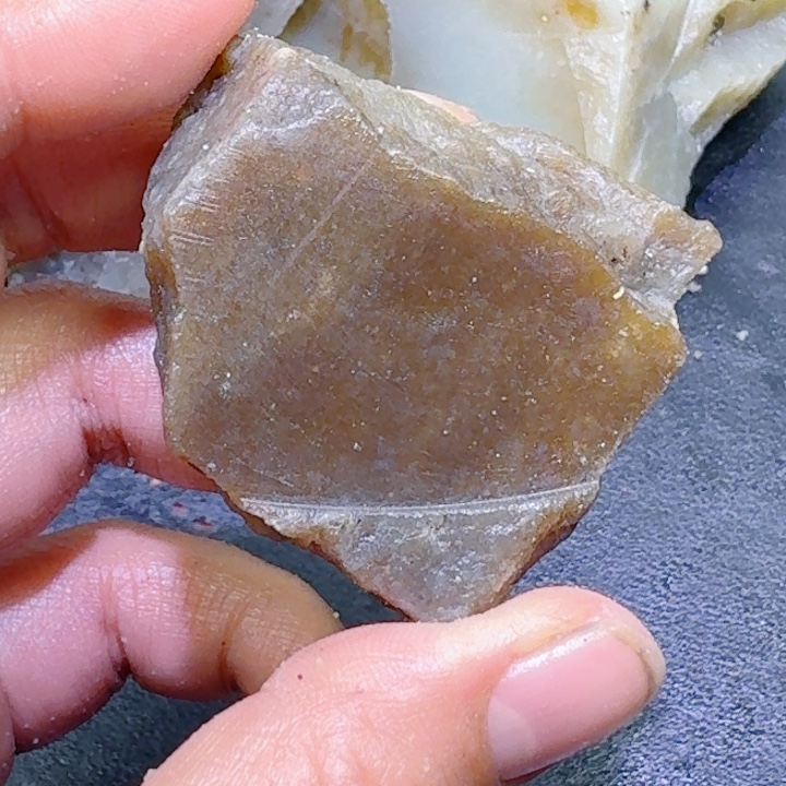 和田玉未镶嵌珠宝半成品