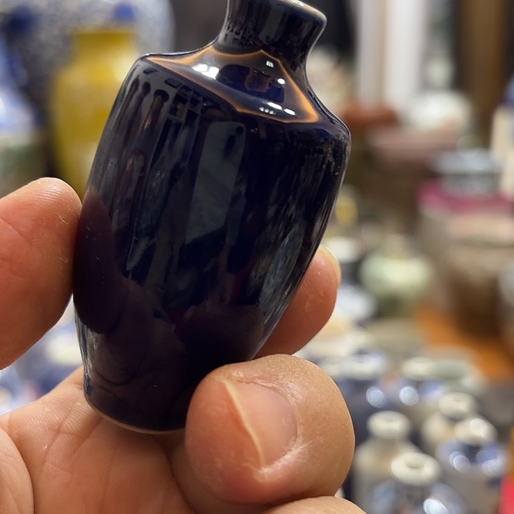 快***生摆件陶瓷摆件不固定一件