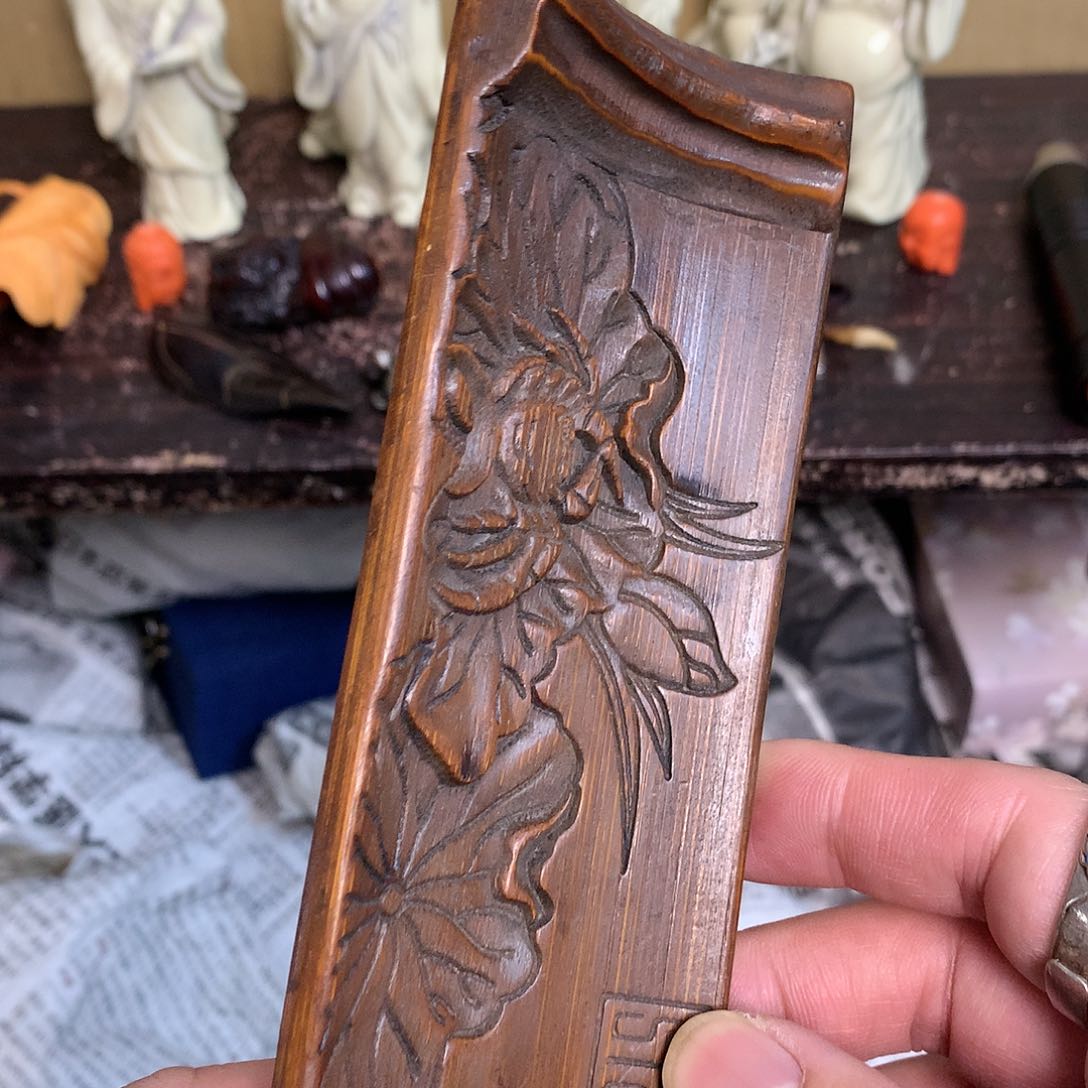 紫砂茶宠工艺美术作品