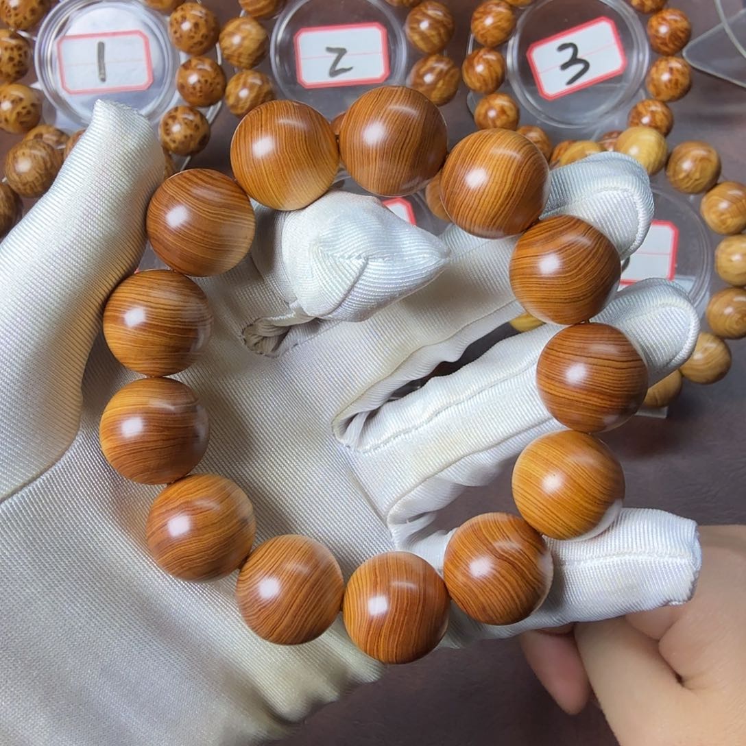 柏木（崖柏）1.8干黑油