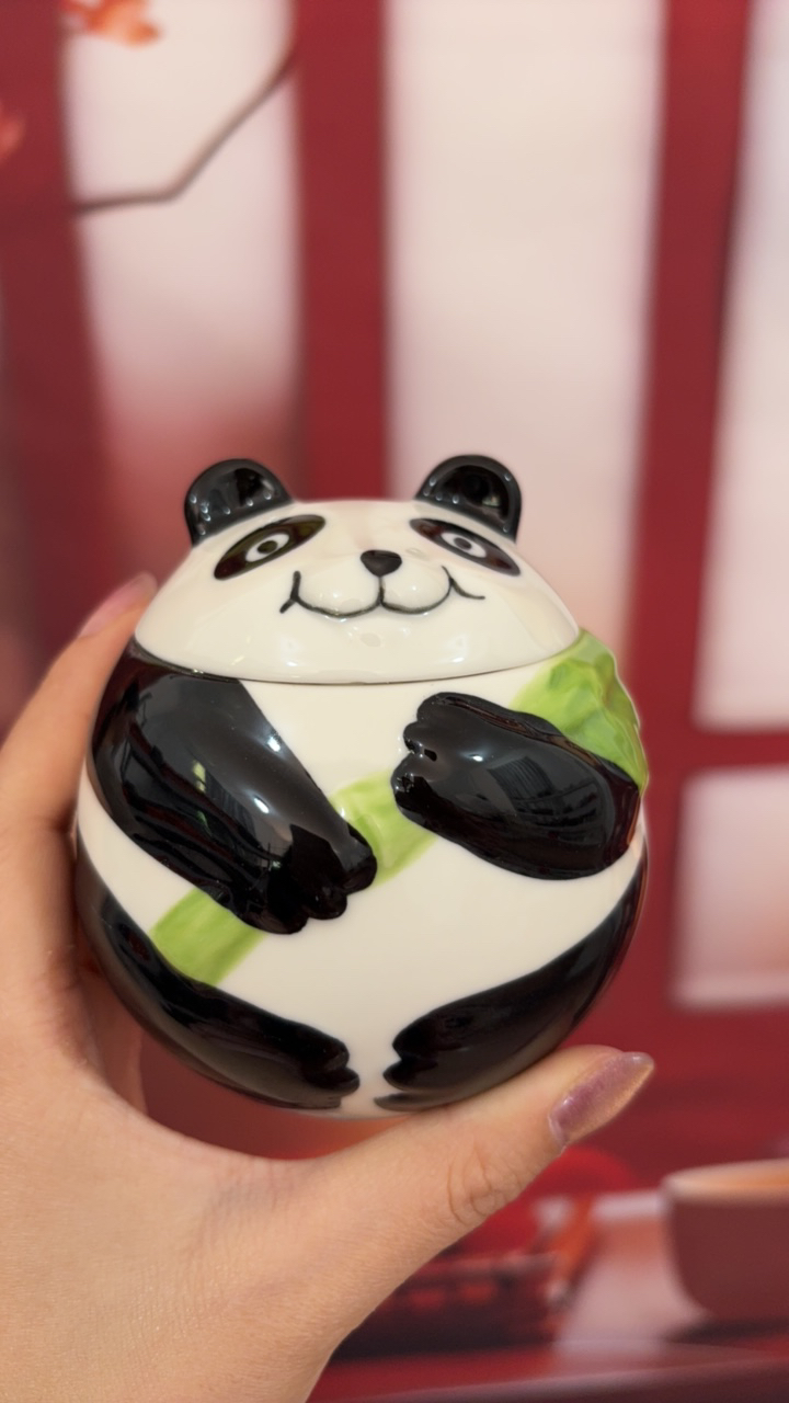 临时链接 熊猫茶叶罐17