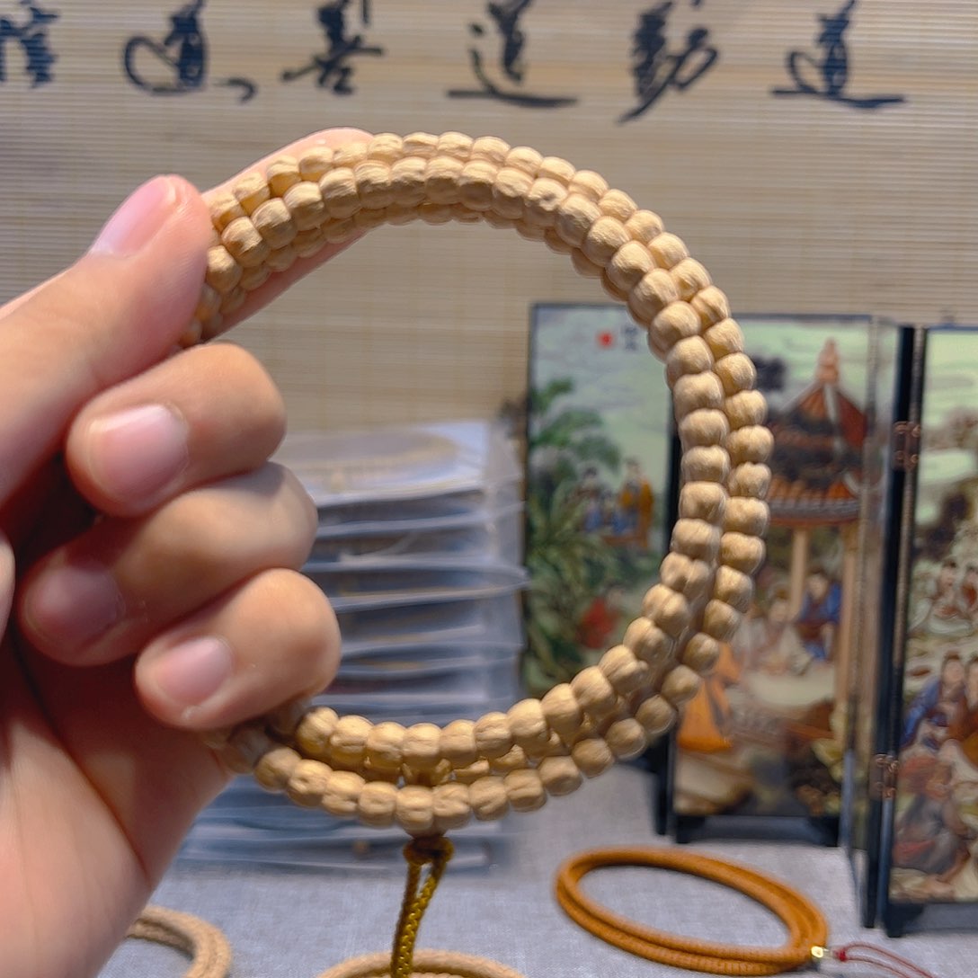 柏香籽/百香籽吊坠林*龙