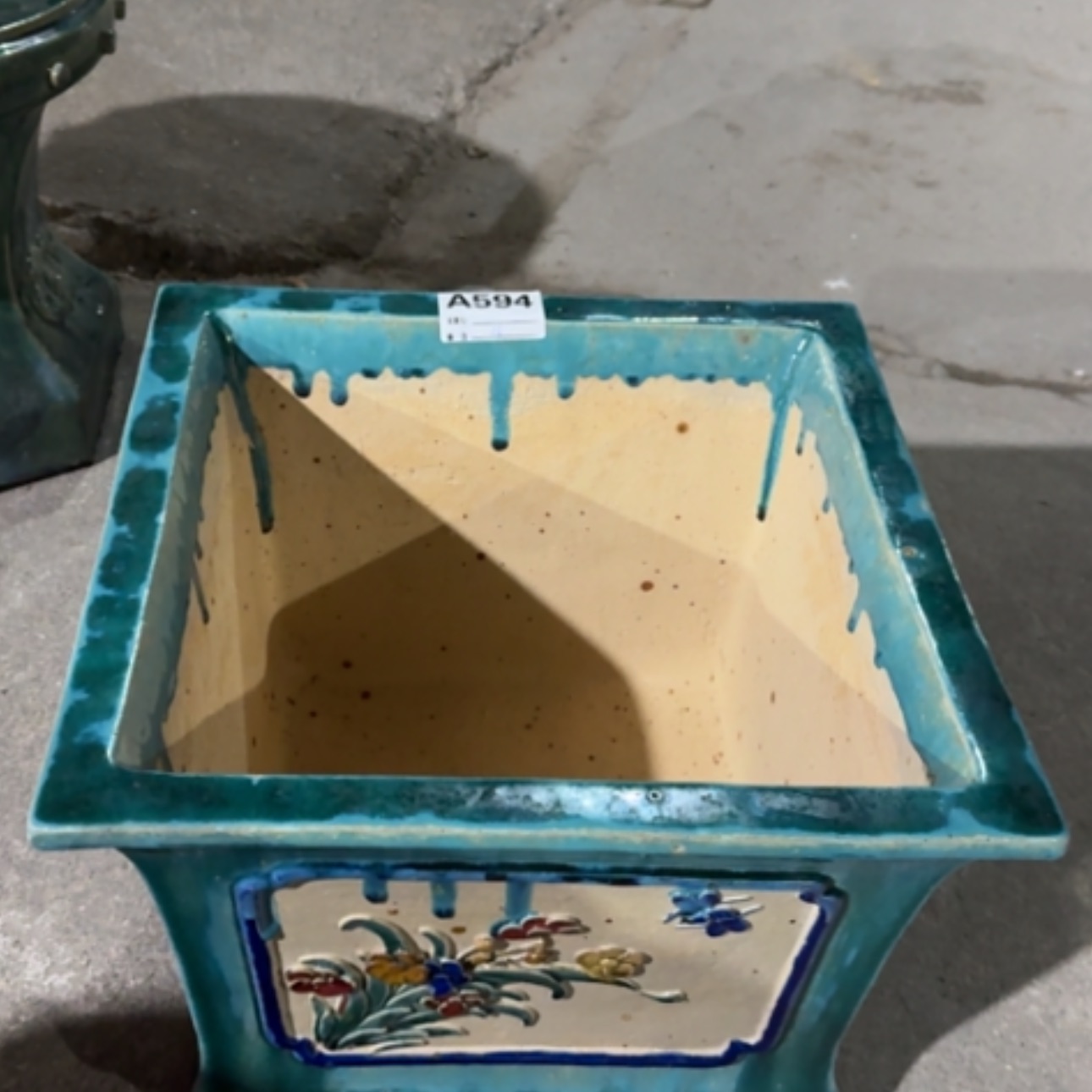 【闪购商品】陶瓷多吃点A594