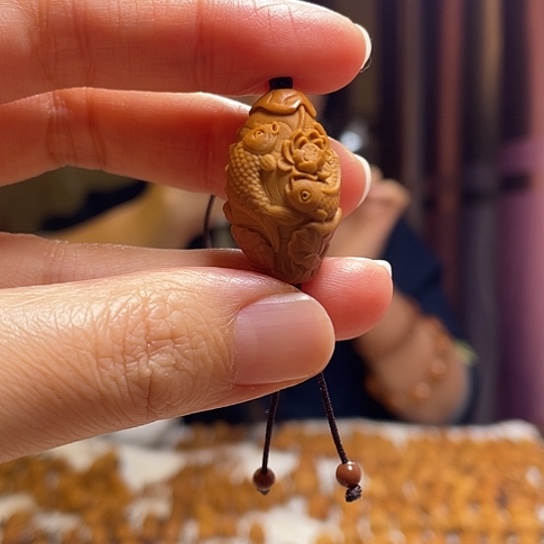 手串/手链橄榄核橄榄核