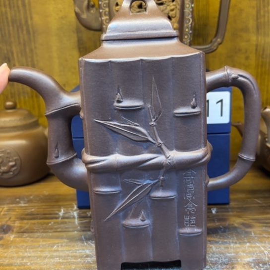 【闪购商品】紫砂茶壶紫砂壶等