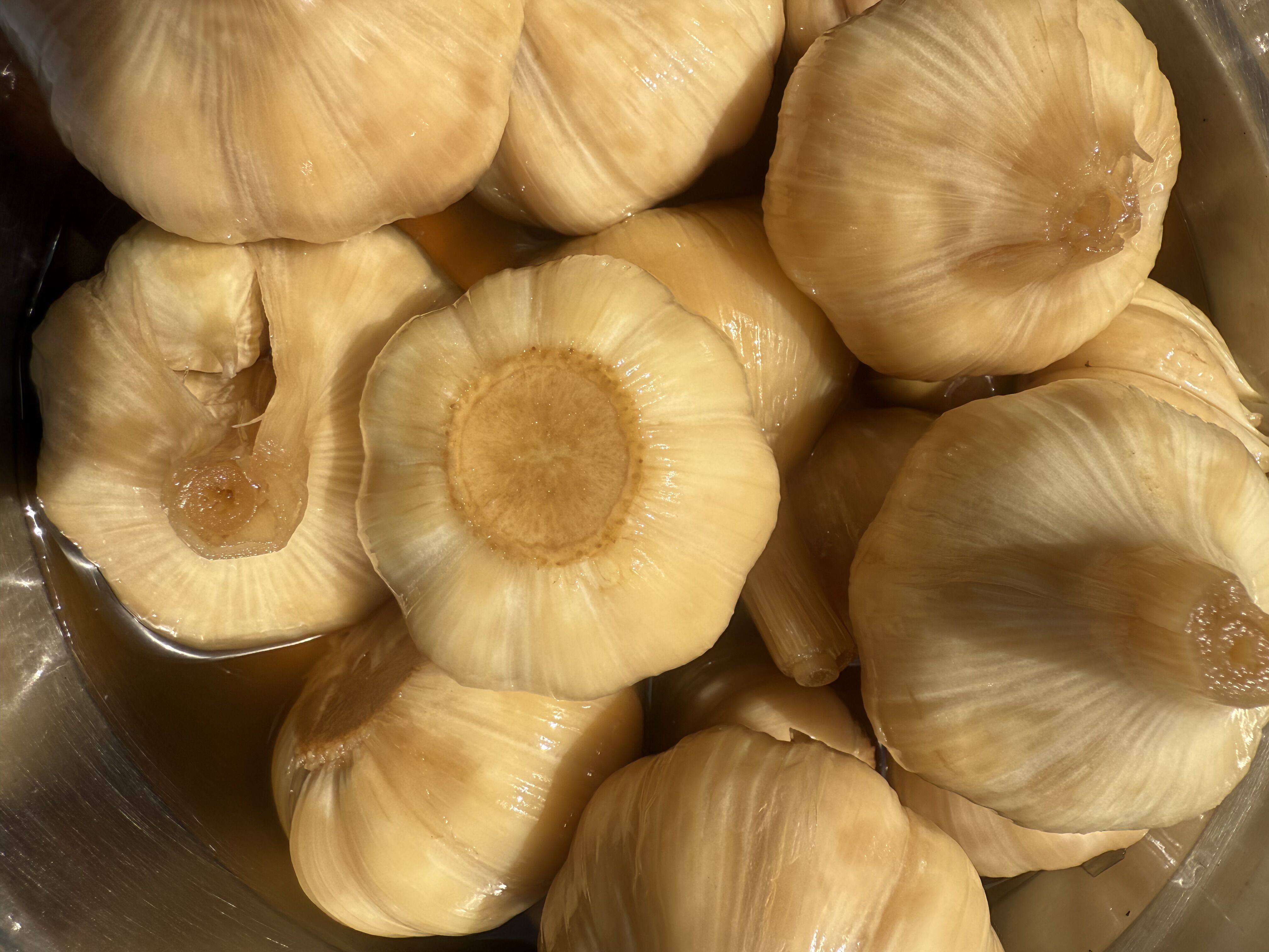 【热销】灵璧正宗口味糖醋蒜