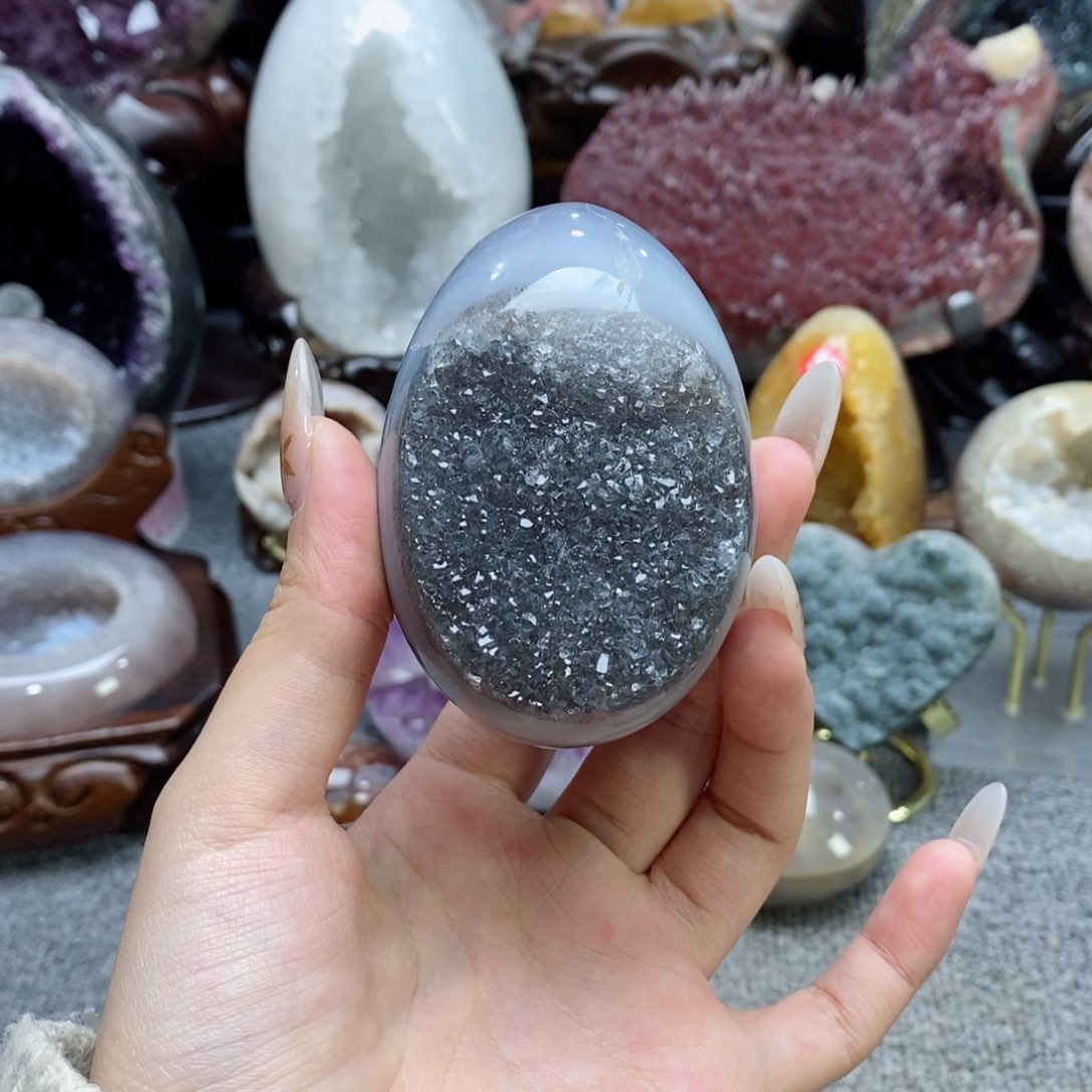 水晶随行（非配饰）未镶嵌