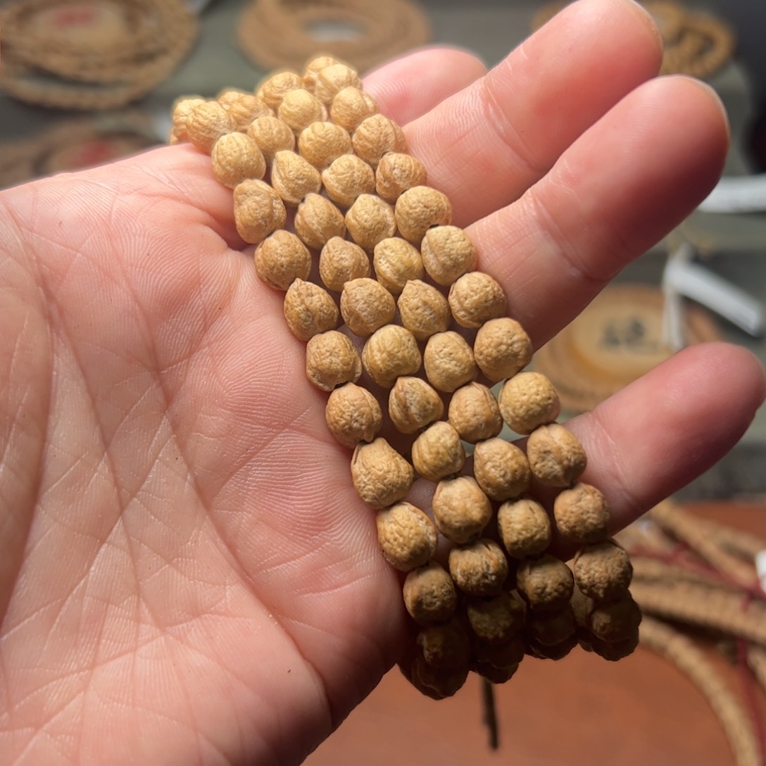 手串柏香籽/百香籽