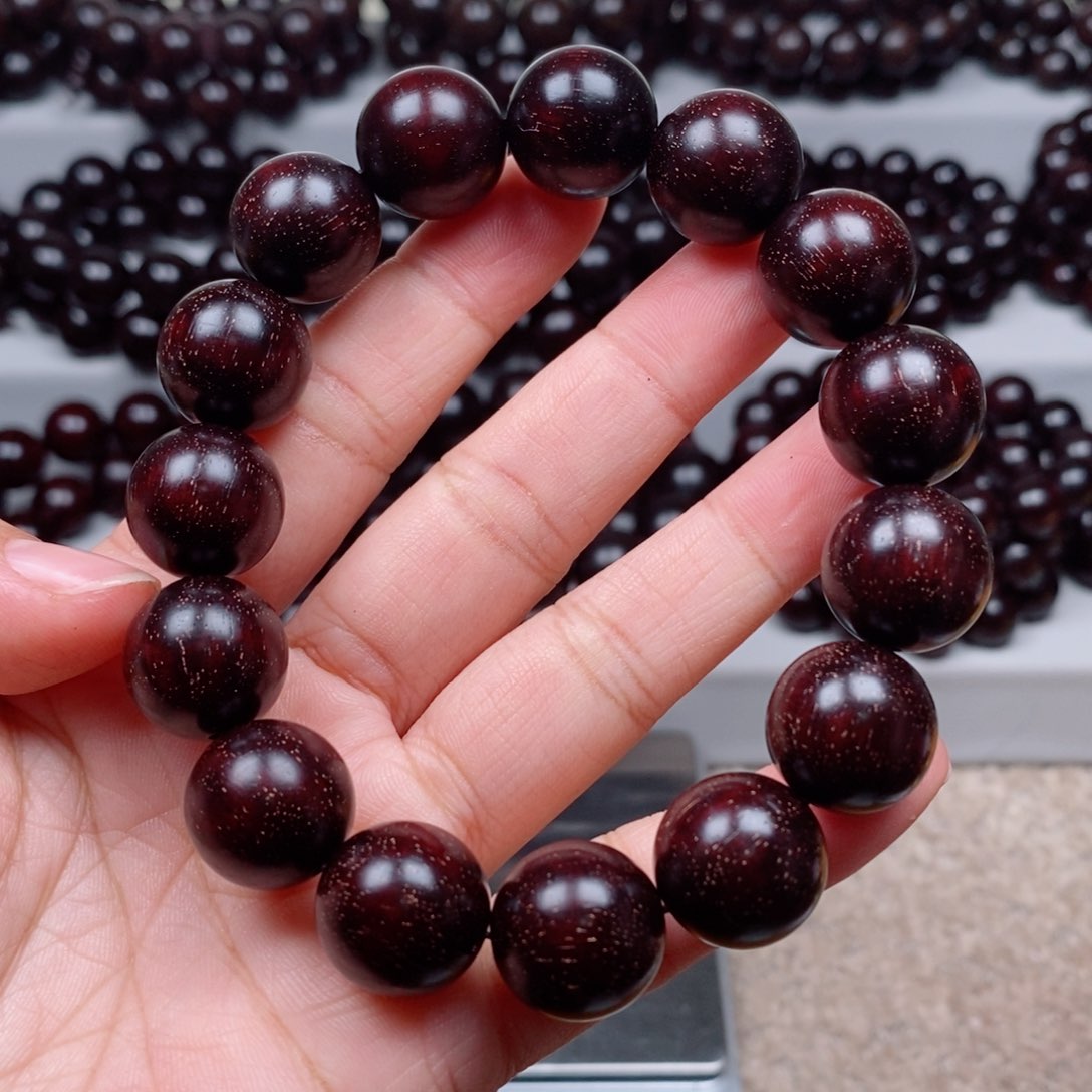 檀香紫檀（小叶紫檀）困****✨1.5