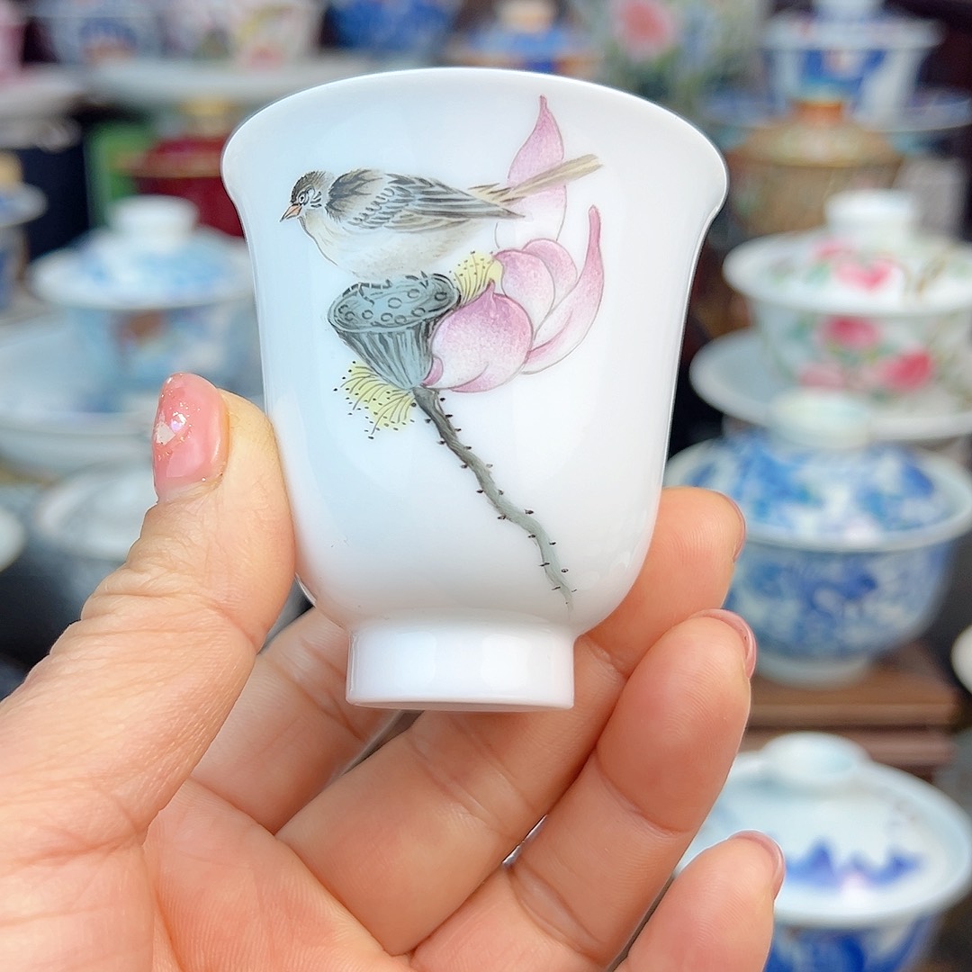 陶瓷艺术设计中心