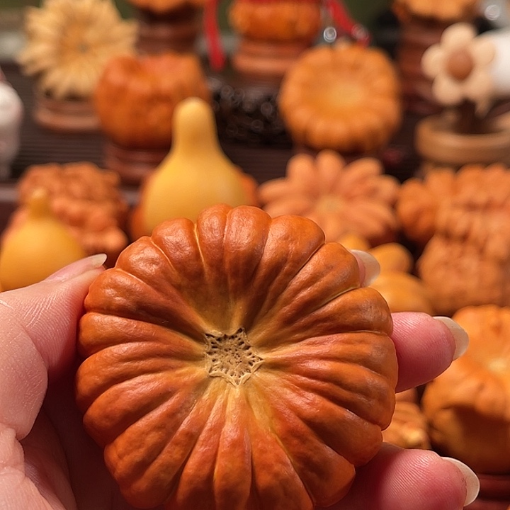 米***益墨西哥葫芦手把肌肉花瓣