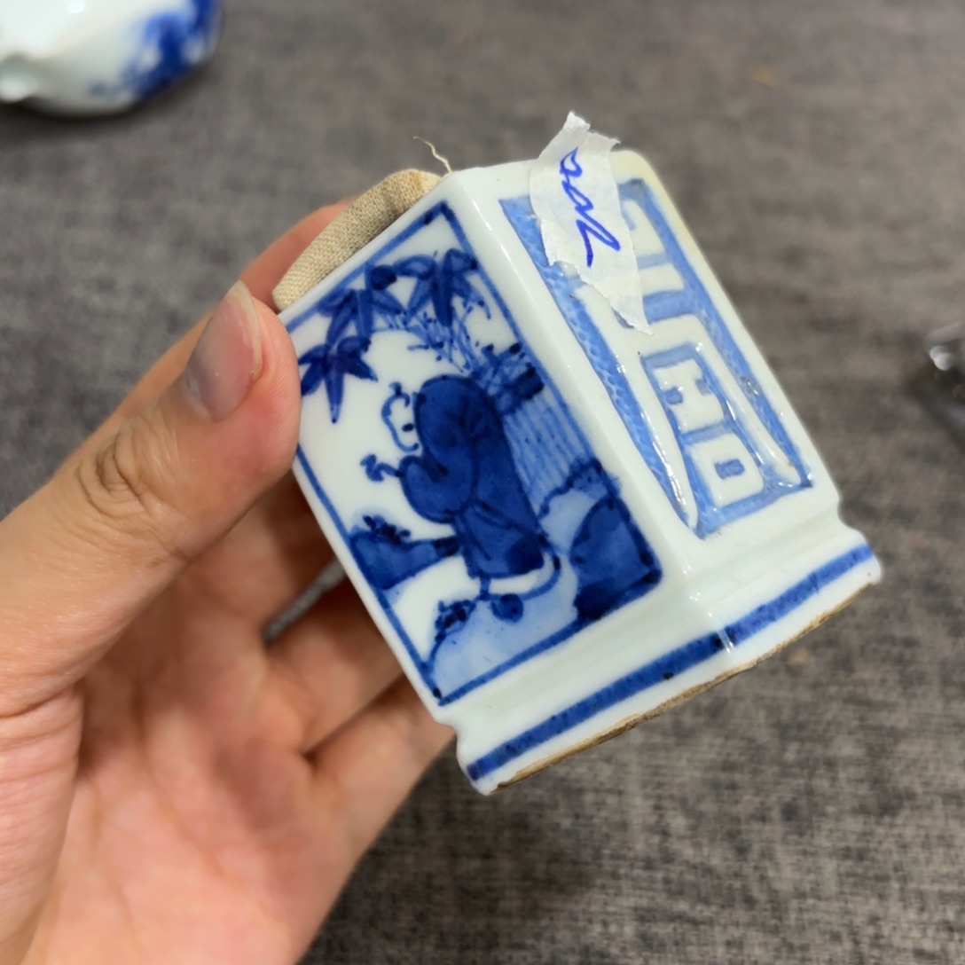 非常好看的物品 