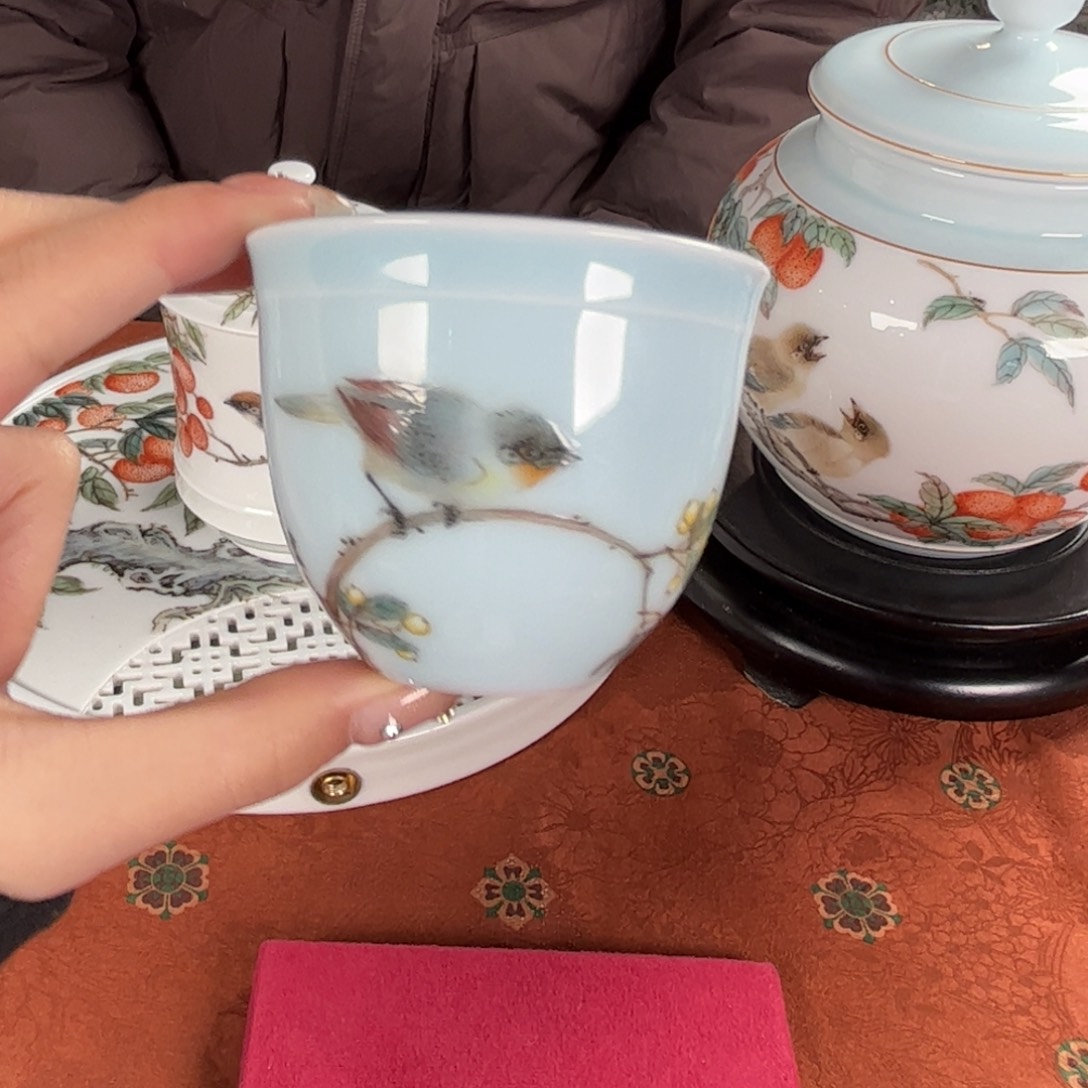 九鸣瓷艺九鸣瓷艺