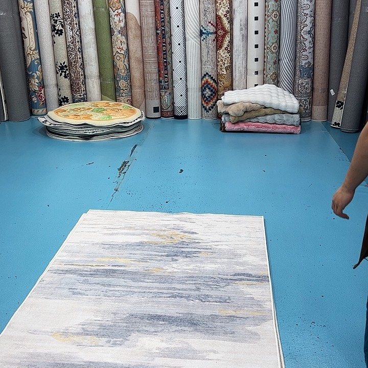 混纺120×160误差正负1-3厘米加厚比利时绒微瑕特价