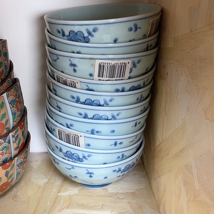 瓷片044 精美瓷器，保真正品