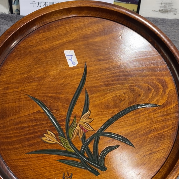 紫砂茶杯非常漂亮好看的碗