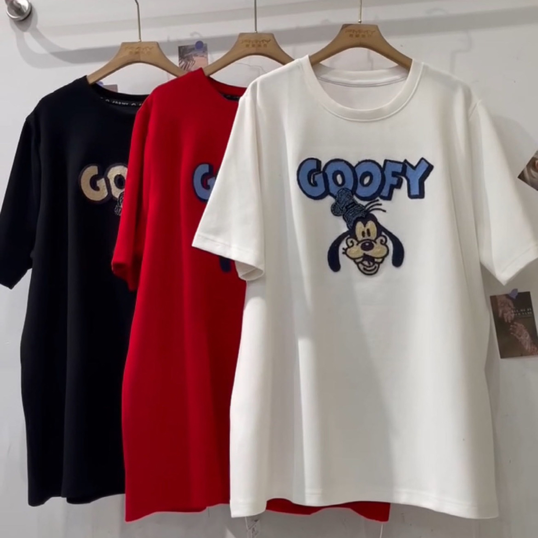 新款大码T恤 #88007