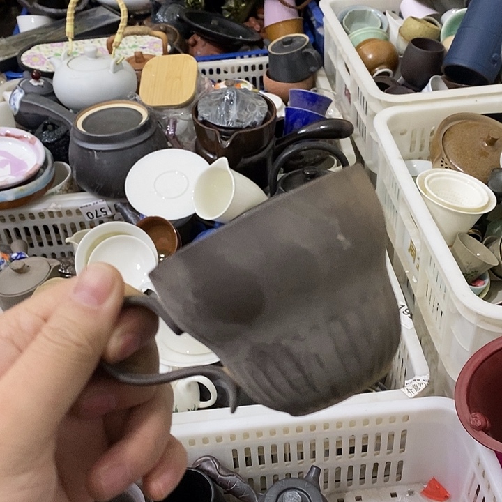 陶瓷艺术品及陶瓷制品
