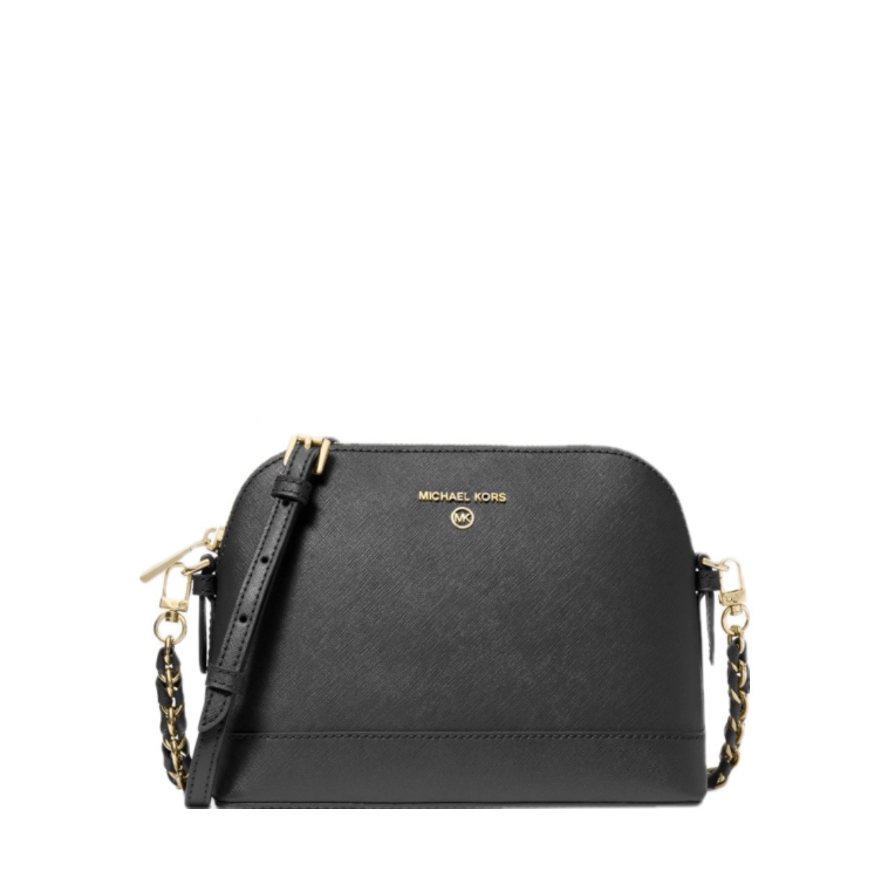 99新 MICHAELKORS/迈克高仕 手提包贝壳斜挎MK/9467/23*17