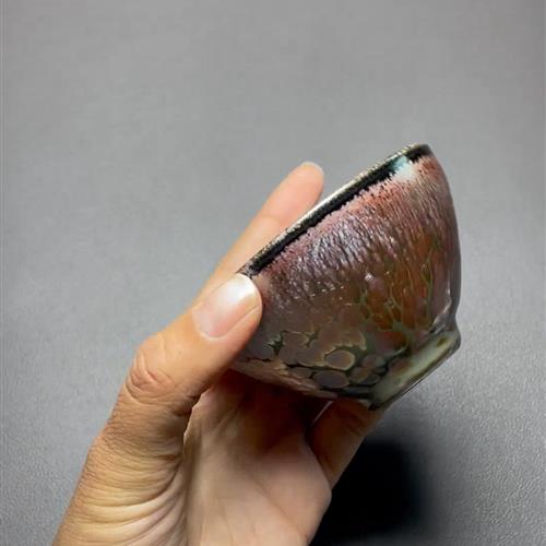 【闪购商品】茶盏-539............