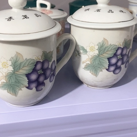 摆件。烧制问题都是正常的哦