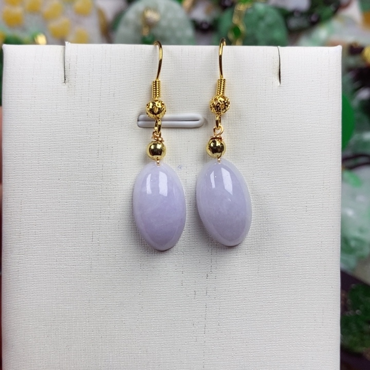 吊坠(赠链)未镶嵌翡翠