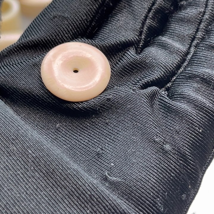 硅胶合金天然保真