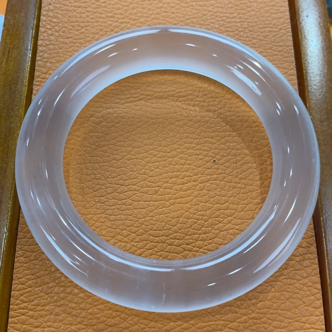 石英质玉吊坠(不含链)未镶嵌W*Y